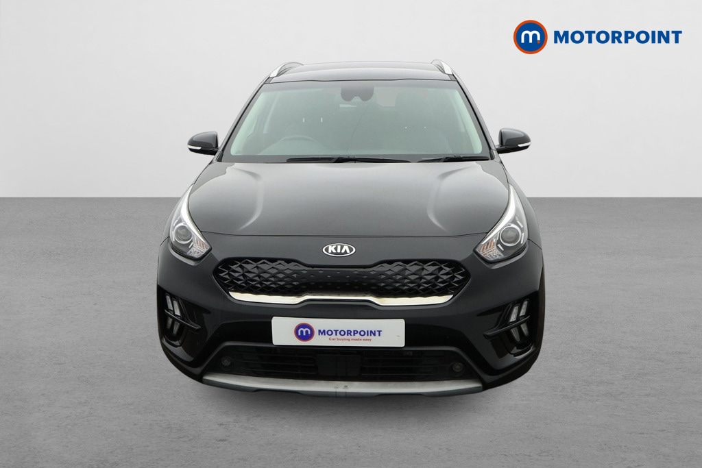 Used Kia Niro 2020 for sale - 76739092: Photo 2