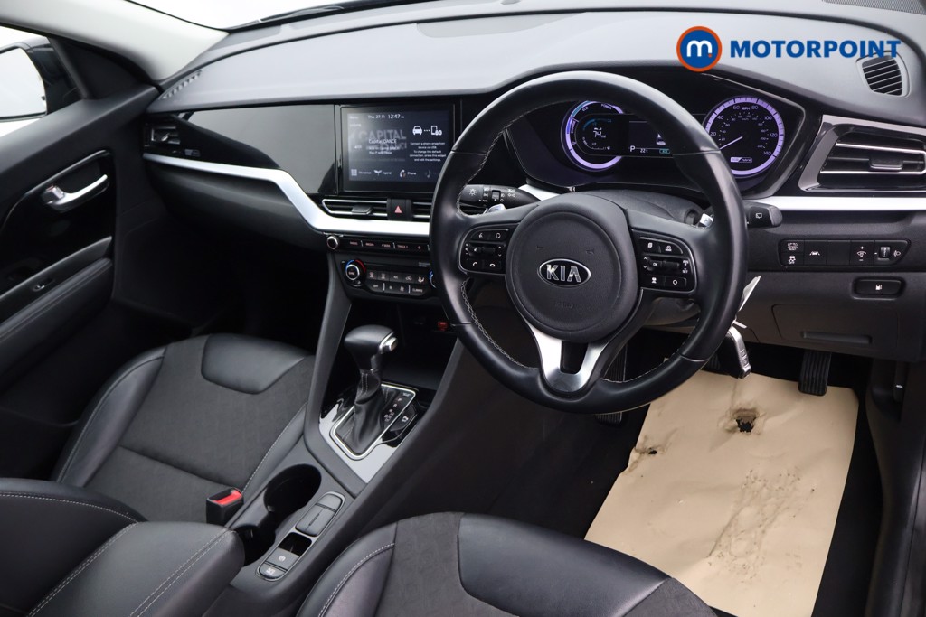 Used Kia Niro 2020 for sale - 76739092: Photo 26