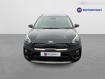Used Kia Niro 2020 for sale - 76739092: Photo
