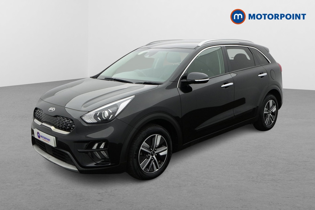 Used Kia Niro 2020 for sale - 76739092: Photo 3