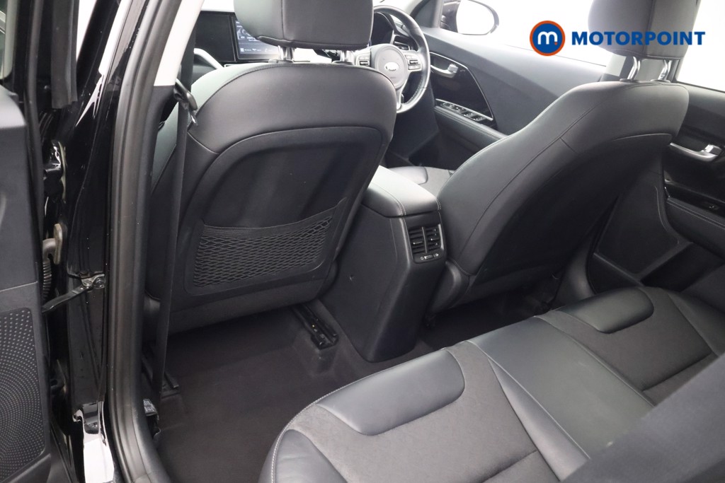 Used Kia Niro 2020 for sale - 76739092: Photo 35