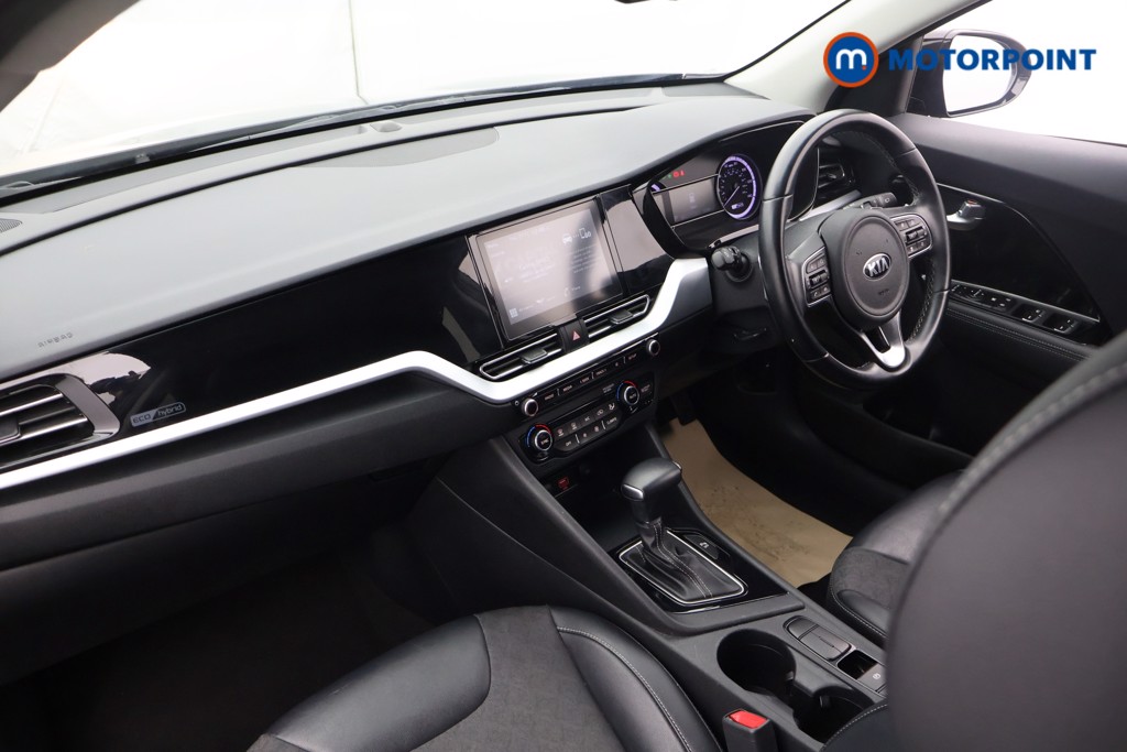 Used Kia Niro 2020 for sale - 76739092: Photo 38