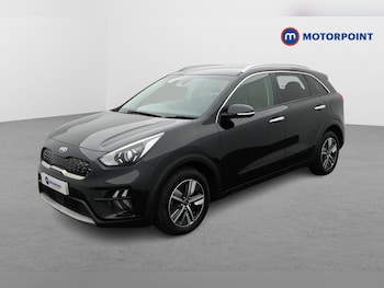 Used Kia Niro 2020 for sale - 76739092: Photo
