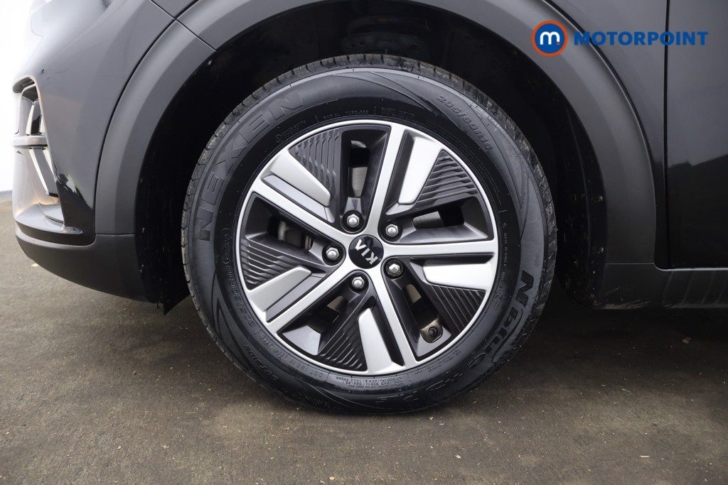 Used Kia Niro 2020 for sale - 76739092: Photo 42