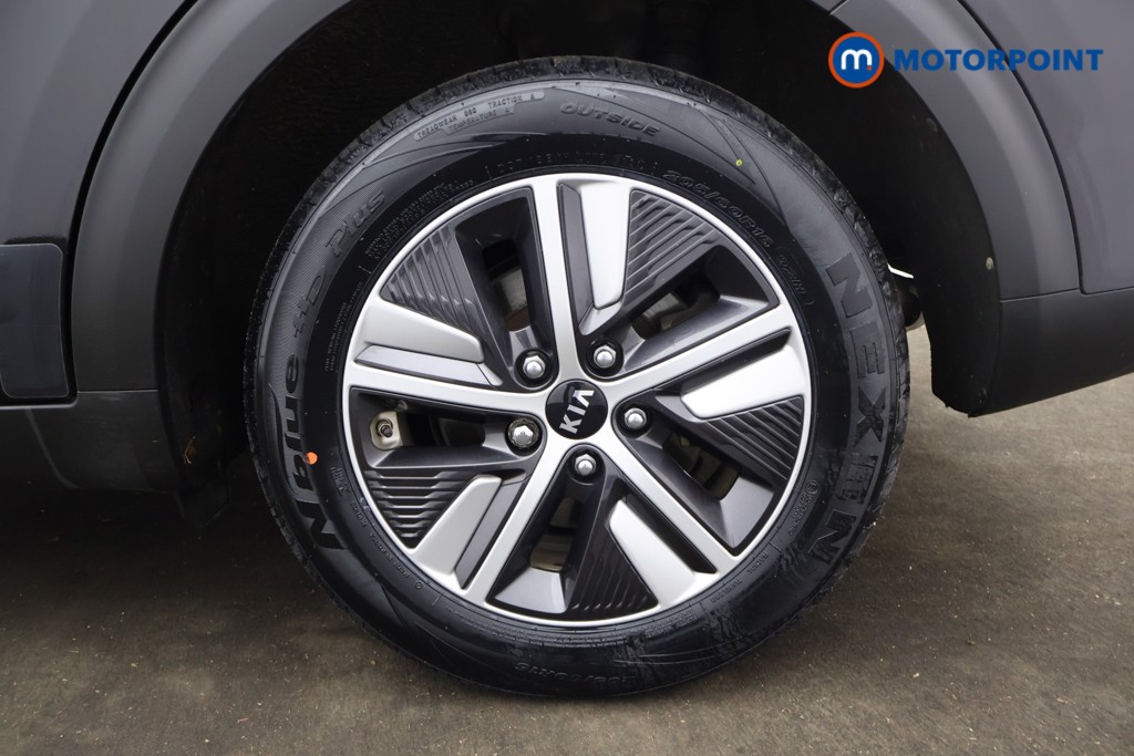 Used Kia Niro 2020 for sale - 76739092: Photo 43