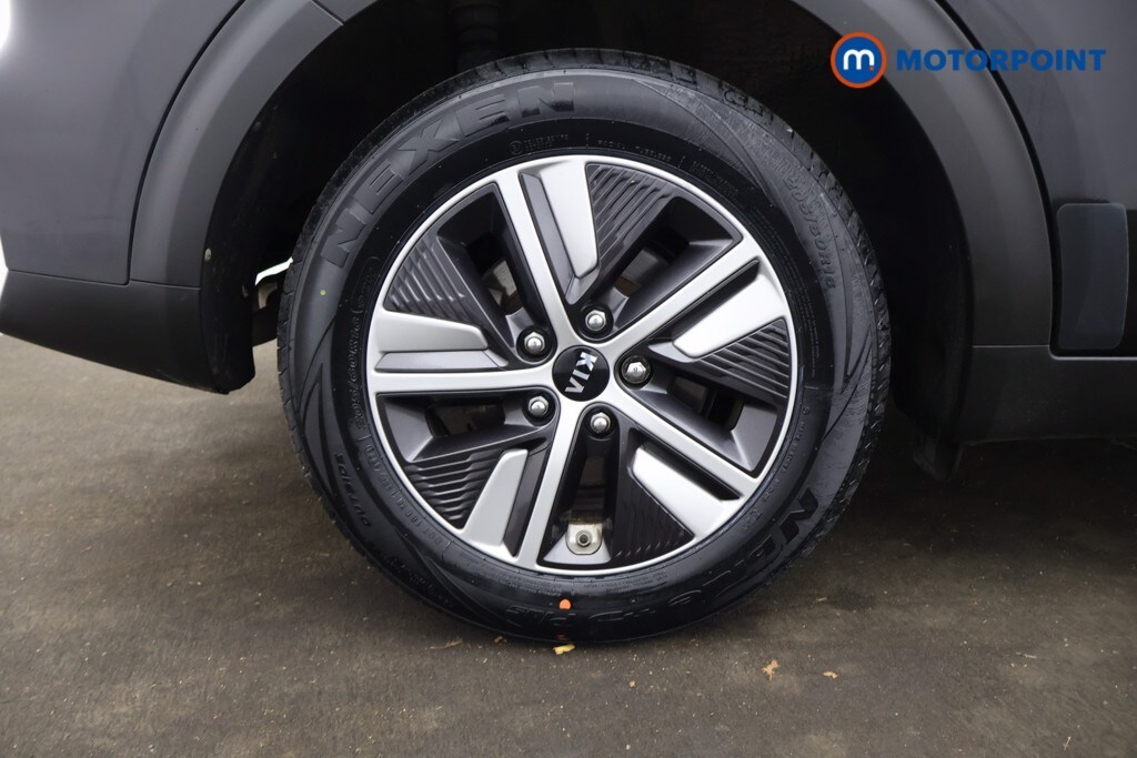 Used Kia Niro 2020 for sale - 76739092: Photo 44