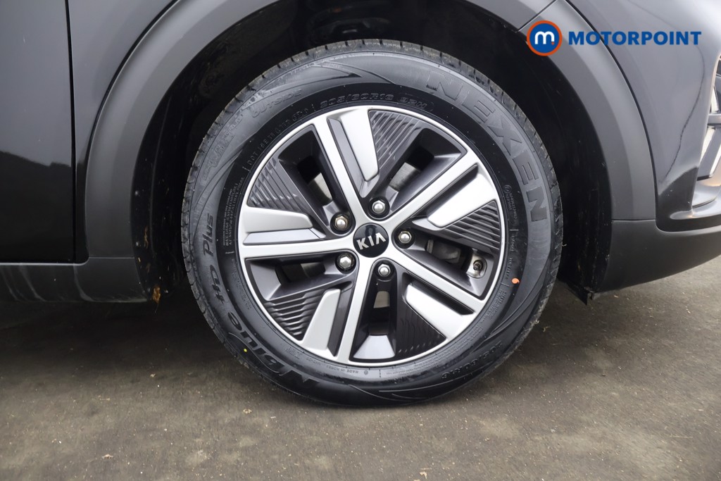 Used Kia Niro 2020 for sale - 76739092: Photo 45