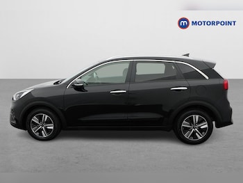 Used Kia Niro 2020 for sale - 76739092: Photo