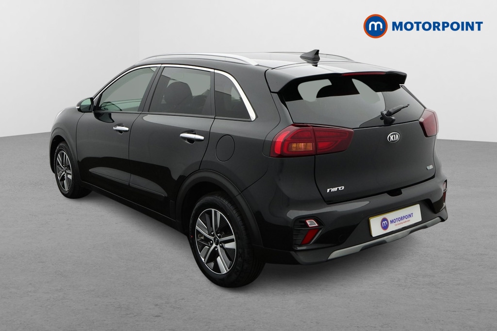 Used Kia Niro 2020 for sale - 76739092: Photo 5