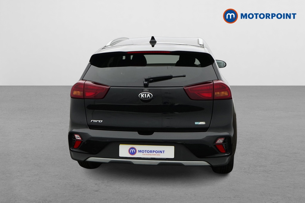 Used Kia Niro 2020 for sale - 76739092: Photo 6