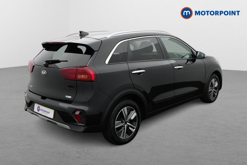 Used Kia Niro 2020 for sale - 76739092: Photo 7