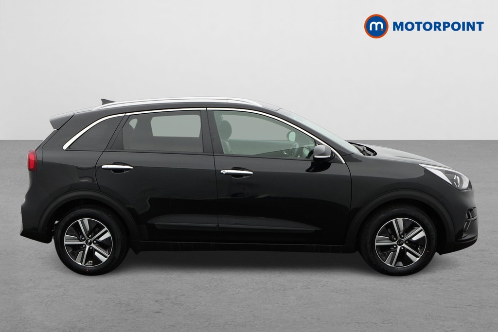 Used Kia Niro 2020 for sale - 76739092: Photo 8