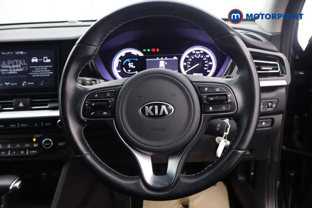 Used Kia Niro 2020 for sale - 76739092: Photo 9