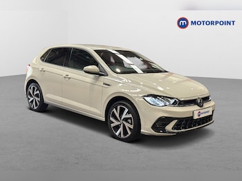 Used Volkswagen Polo 2025 for sale - 78748673: Photo
