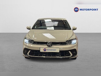 Used Volkswagen Polo 2025 for sale - 78748673: Photo