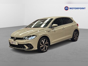 Used Volkswagen Polo 2025 for sale - 78748673: Photo