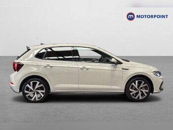 Used Volkswagen Polo 2025 for sale - 78748673: Photo