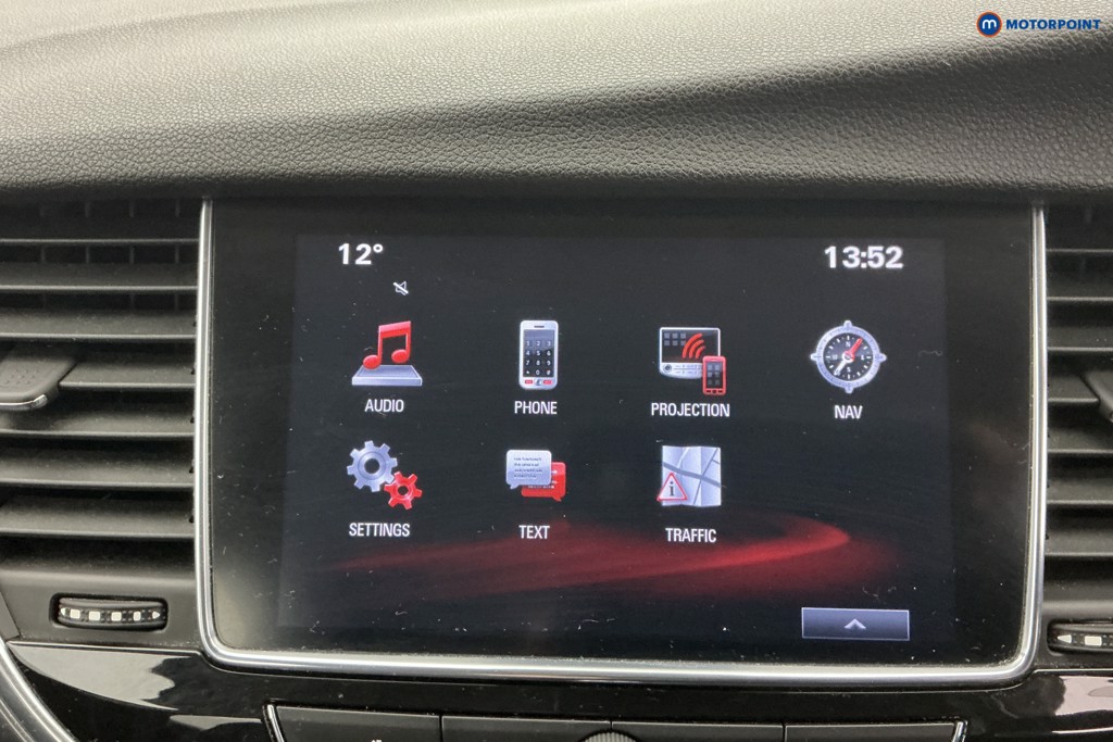 Used Vauxhall Mokka X 2019 for sale - 77168266: Photo 10