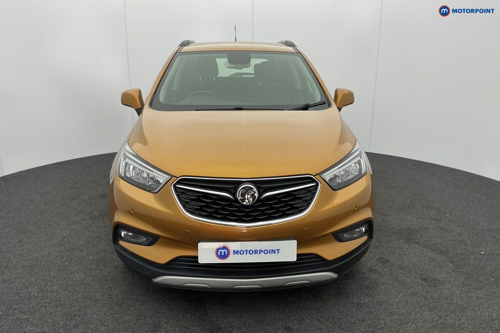 Used Vauxhall Mokka X 2019 for sale - 77168266: Photo 38