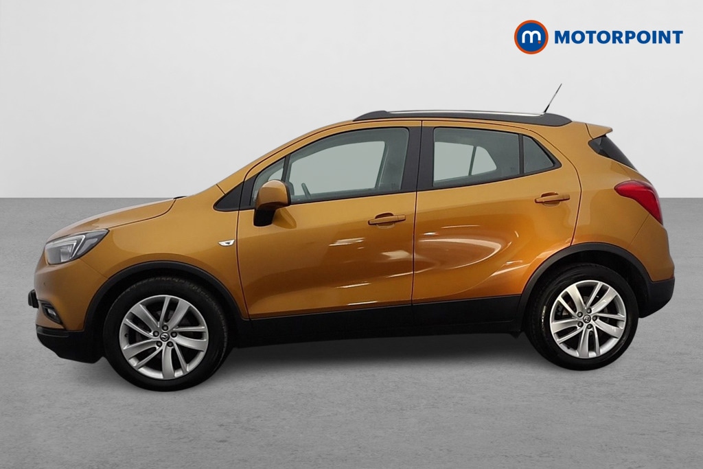 Used Vauxhall Mokka X 2019 for sale - 77168266: Photo 4