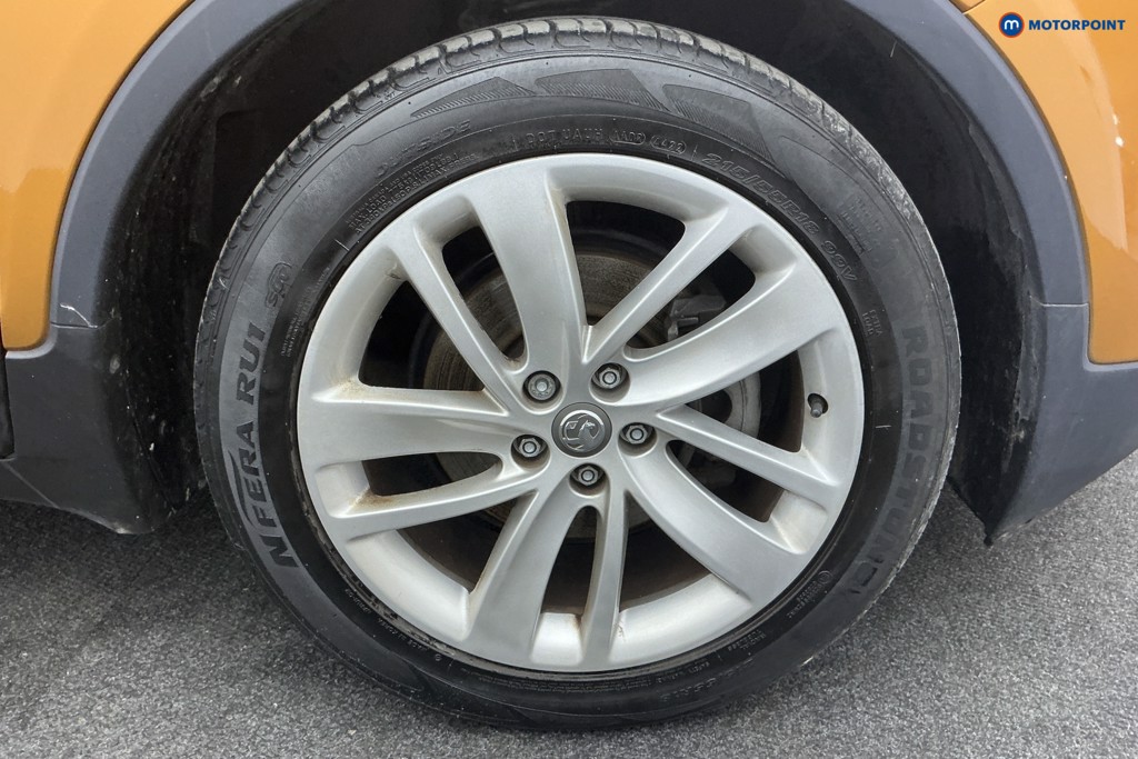 Used Vauxhall Mokka X 2019 for sale - 77168266: Photo 46