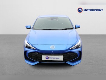 Used MG MG3 undefined for sale - 78389977: Photo