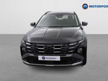 Used Hyundai TUCSON 2024 for sale - 75263877: Photo