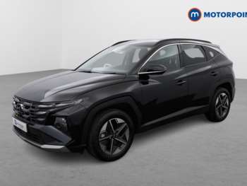Used Hyundai TUCSON 2024 for sale - 75263877: Photo