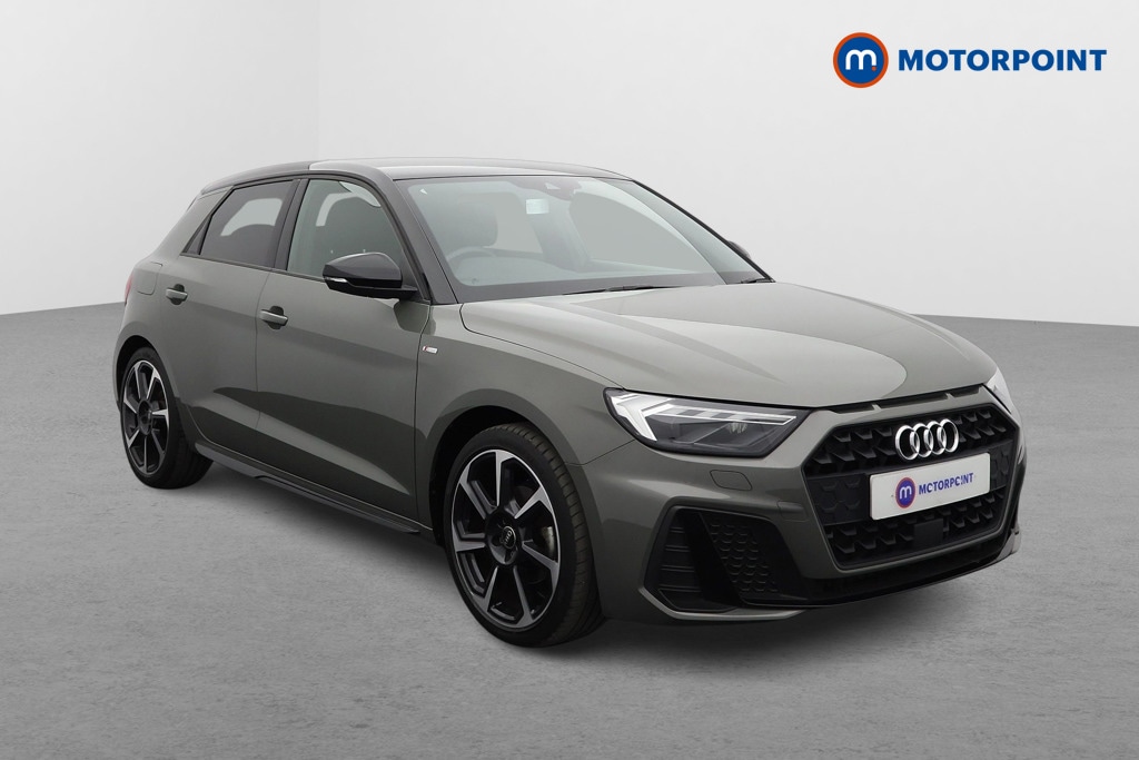Used Audi A1 2023 for sale - 76519769: Photo 1