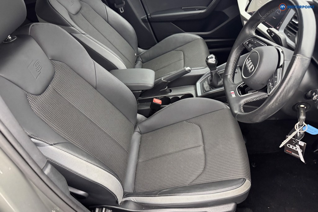 Used Audi A1 2023 for sale - 76519769: Photo 13