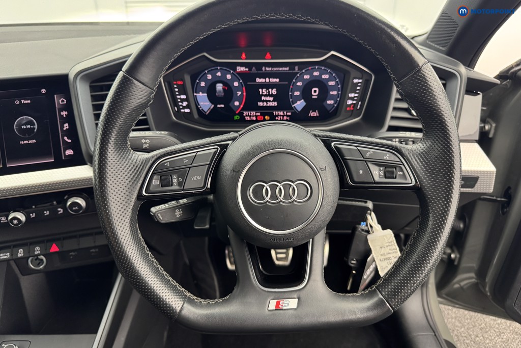 Used Audi A1 2023 for sale - 76519769: Photo 14