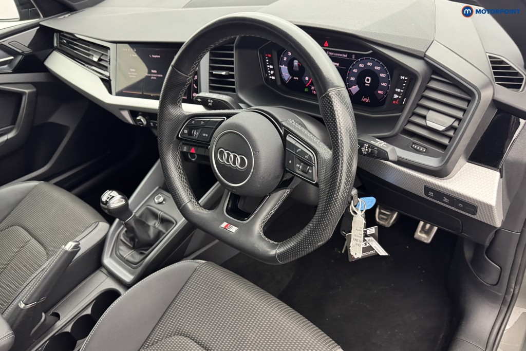 Used Audi A1 2023 for sale - 76519769: Photo 15