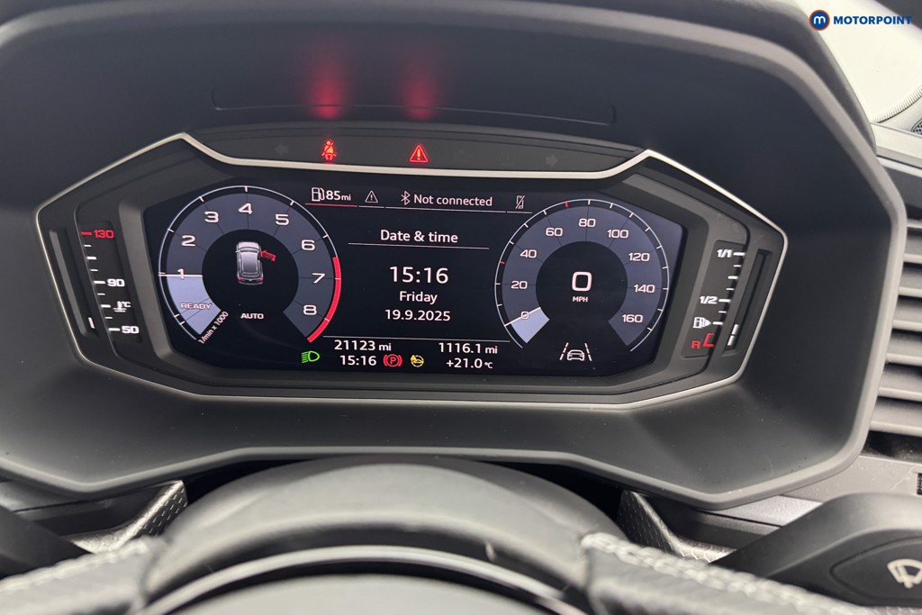 Used Audi A1 2023 for sale - 76519769: Photo 17