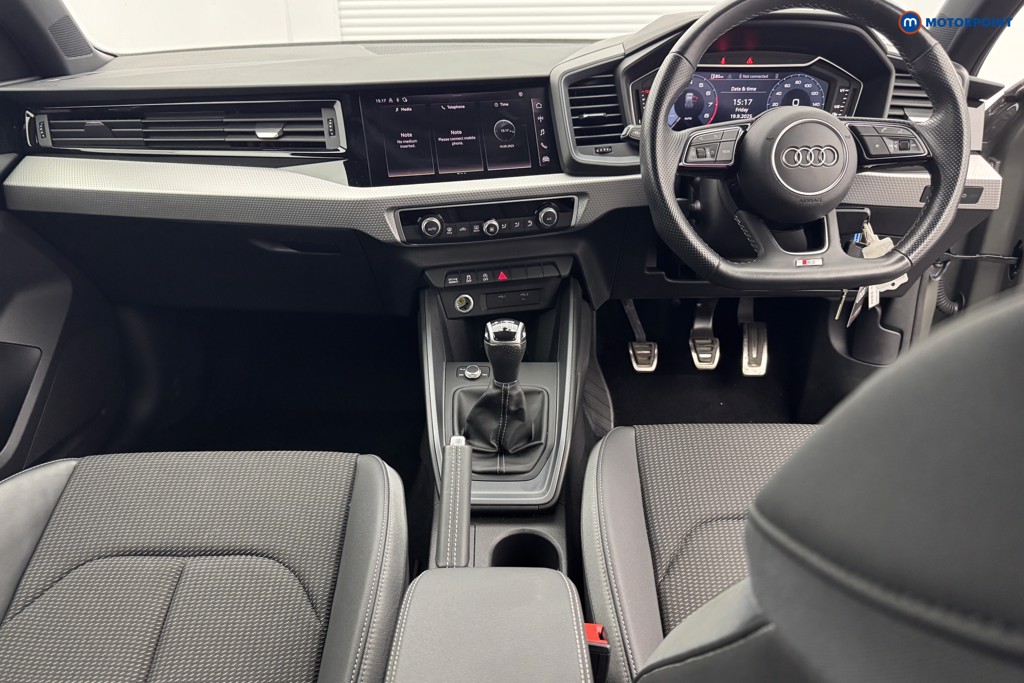 Used Audi A1 2023 for sale - 76519769: Photo 19