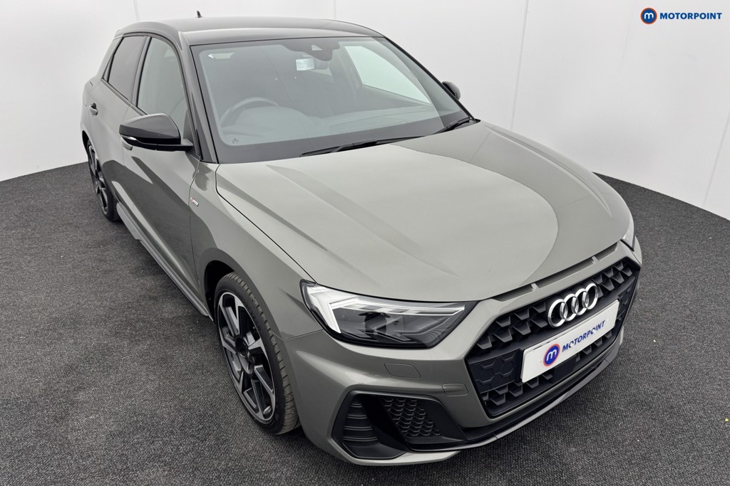 Used Audi A1 2023 for sale - 76519769: Photo 34