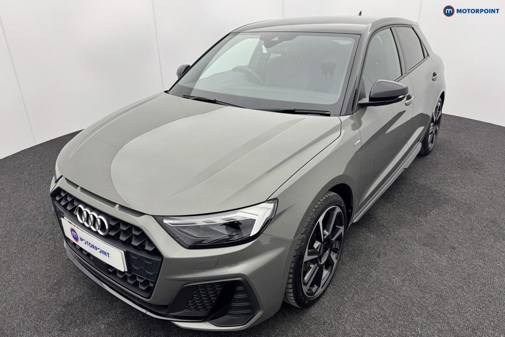 Used Audi A1 2023 for sale - 76519769: Photo 36