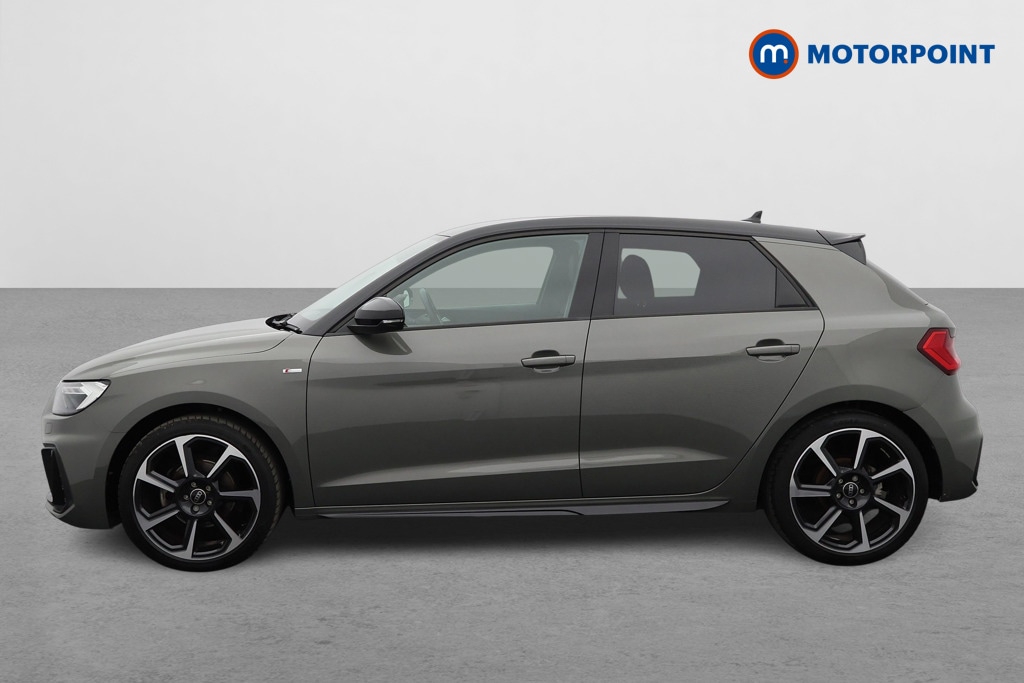 Used Audi A1 2023 for sale - 76519769: Photo 4