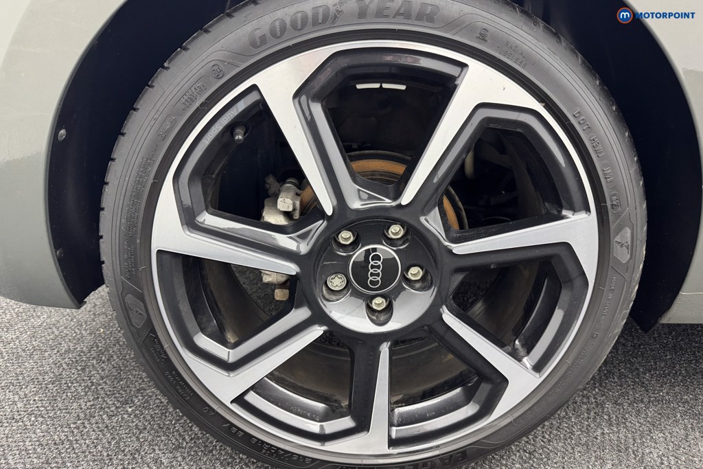 Used Audi A1 2023 for sale - 76519769: Photo 41