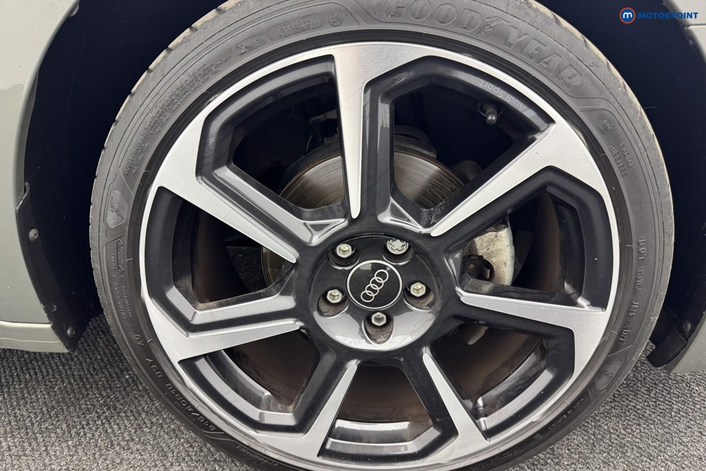 Used Audi A1 2023 for sale - 76519769: Photo 42