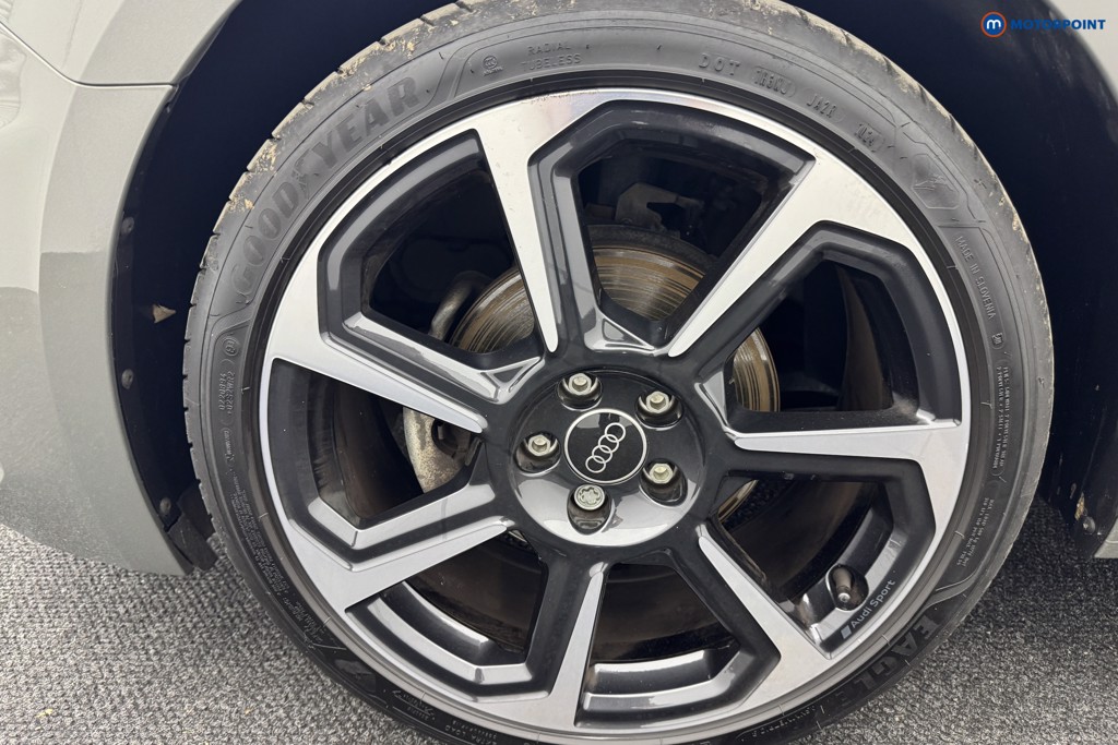 Used Audi A1 2023 for sale - 76519769: Photo 43