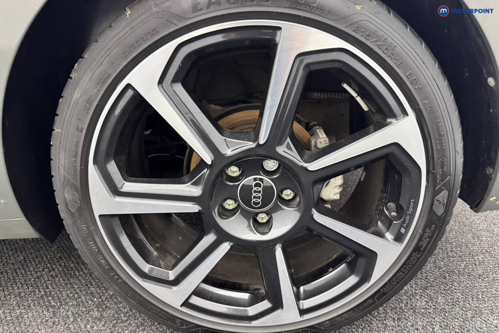 Used Audi A1 2023 for sale - 76519769: Photo 44