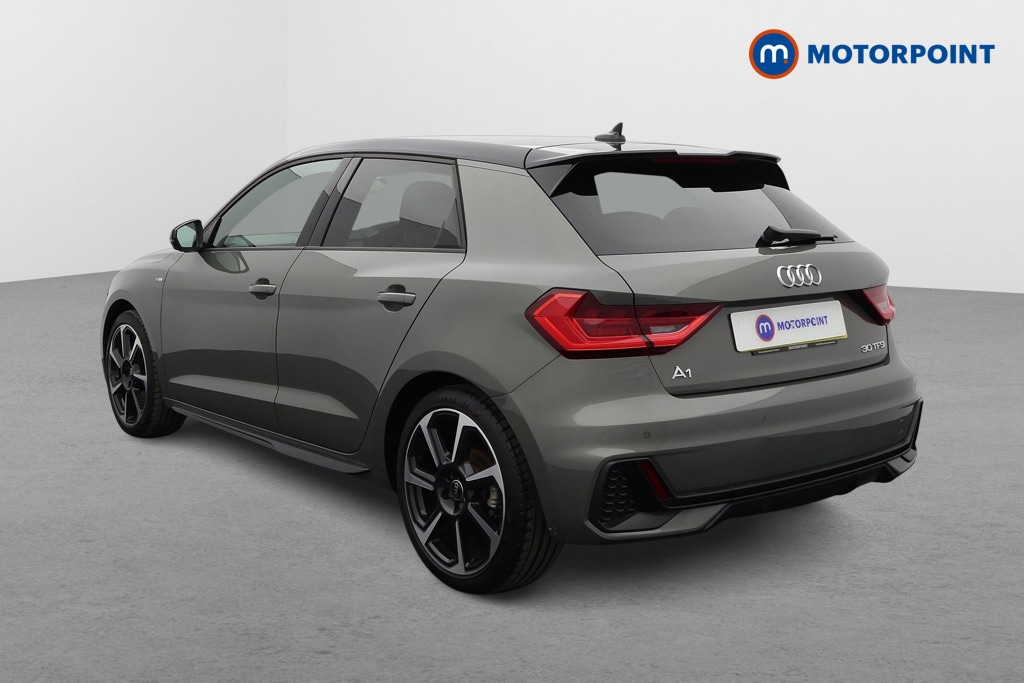 Used Audi A1 2023 for sale - 76519769: Photo 5