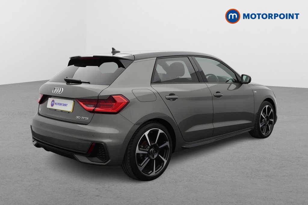 Used Audi A1 2023 for sale - 76519769: Photo 7