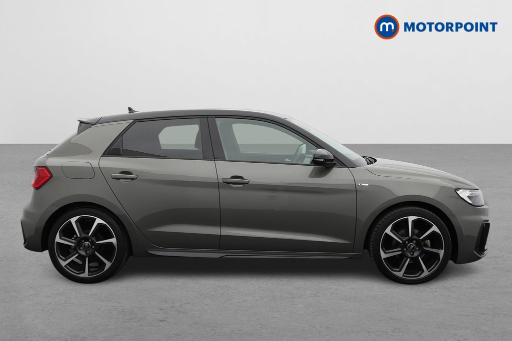 Used Audi A1 2023 for sale - 76519769: Photo 8