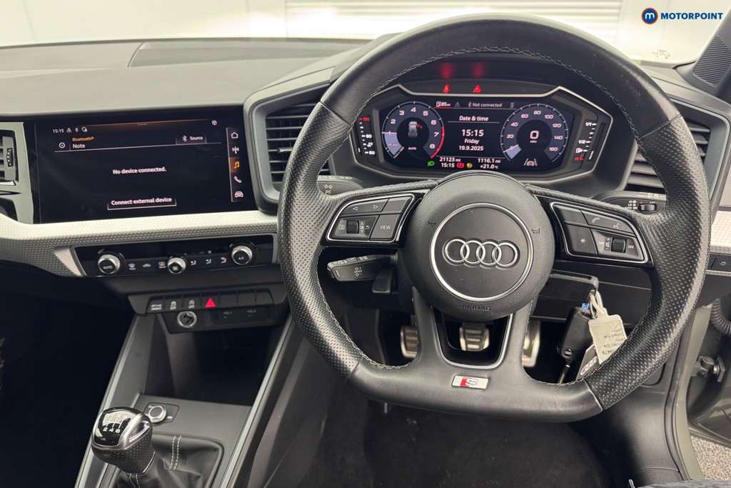 Used Audi A1 2023 for sale - 76519769: Photo 9