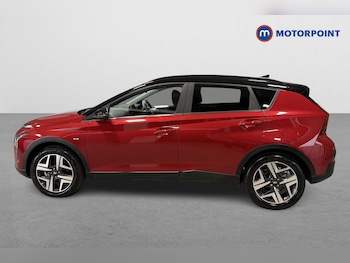 Used Hyundai BAYON 2024 for sale - 78719664: Photo