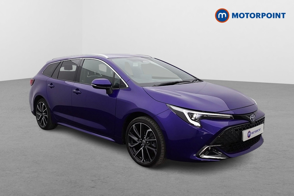 Used Toyota Corolla 2024 for sale - 76797398: Photo 1