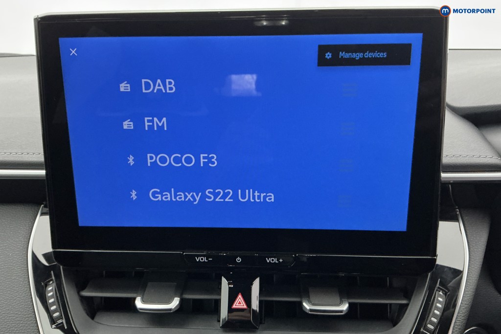 Used Toyota Corolla 2024 for sale - 76797398: Photo 10