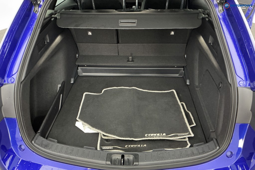 Used Toyota Corolla 2024 for sale - 76797398: Photo 11