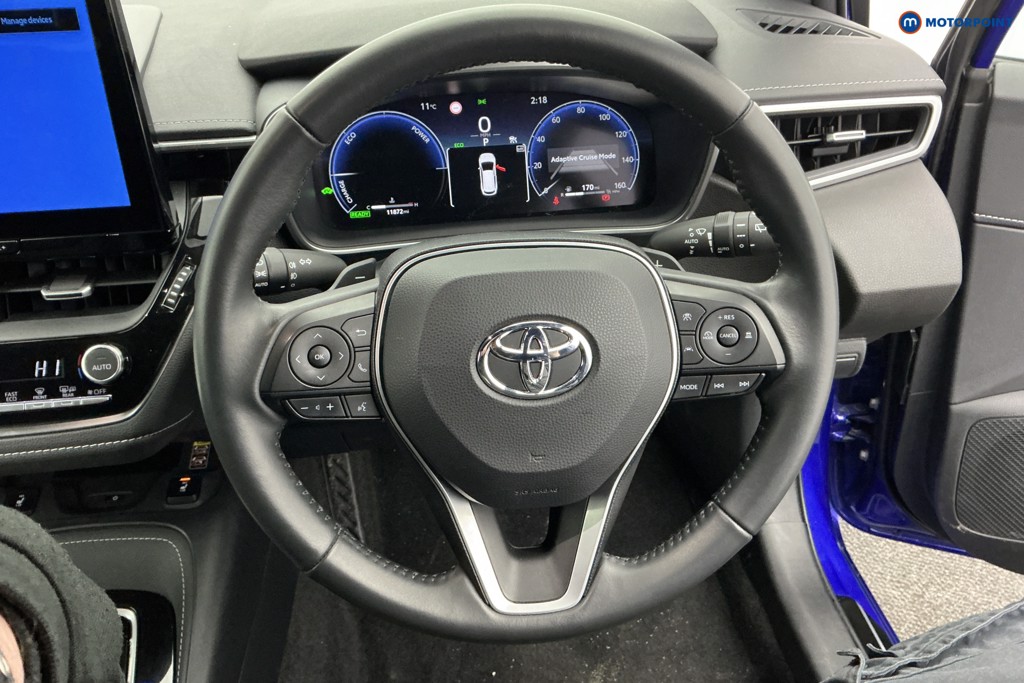 Used Toyota Corolla 2024 for sale - 76797398: Photo 14